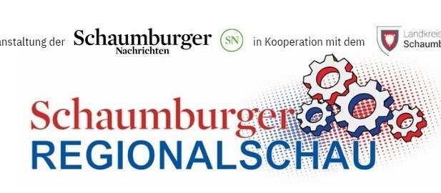 Logo der Schaumburger Regionalschau