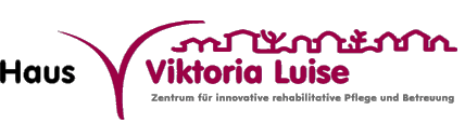Haus Viktoria Luise - Wohnheim / Pflegeheim für Behinderte / Rehburg Loccum